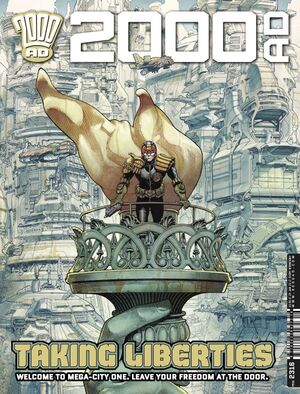 [2000 AD Prog 2316]