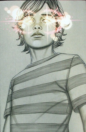 [Indigo Children #1 (1st printing, Cover E - Jenny Frison Full Art Incentive)]