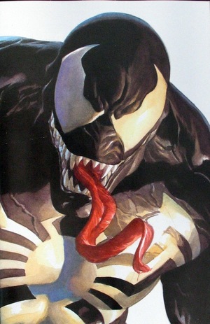 [Venom: Lethal Protector II No. 1 (1st printing, Cover C - Alex Ross Timeless Full Art)]