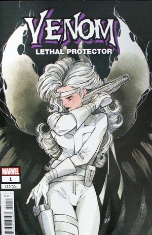 [Venom: Lethal Protector II No. 1 (1st printing, Cover E - Peach Momoko)]