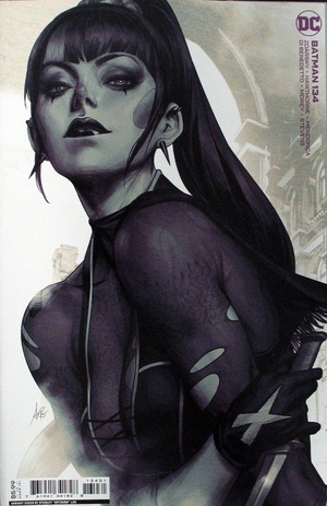 [Batman (series 3) 134 (Cover C - Artgerm)]