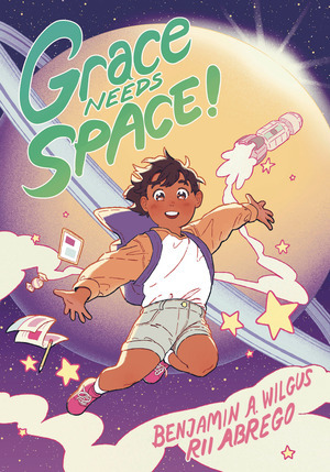 [Grace Needs Space! (SC)]