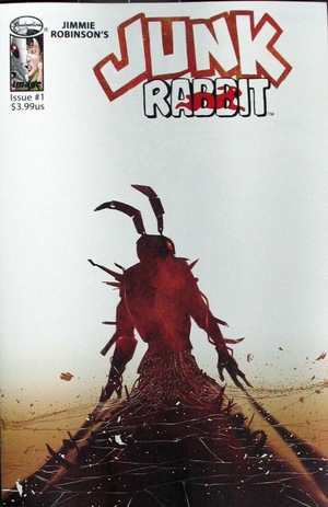 [Junk Rabbit #1 (1st printing, Cover D)]