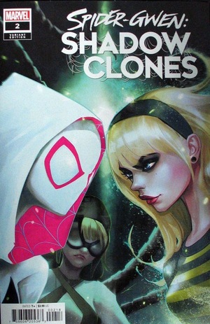 [Spider-Gwen - Shadow Clones No. 2 (Cover L - Ivan Tao Incentive)]