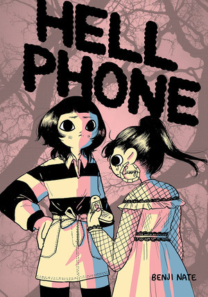 [Hell Phone Book 1 (SC)]
