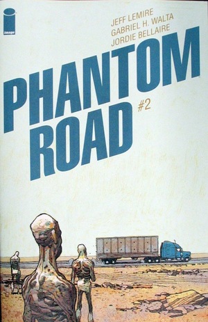 [Phantom Road #2 (Cover A - Gabriel H. Walta)]
