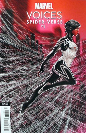 [Marvel's Voices No. 13: Spider-Verse (Cover C - Phil Jimenez)]