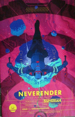 [Neverender #7 (Cover B)]
