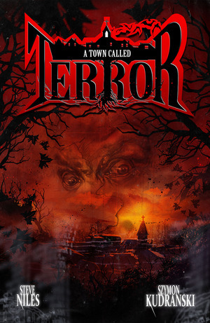 [A Town Called Terror (SC)]