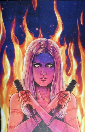 [Vampire Slayer #13 (Cover C - Skylar Patridge Full Art Incentive)]