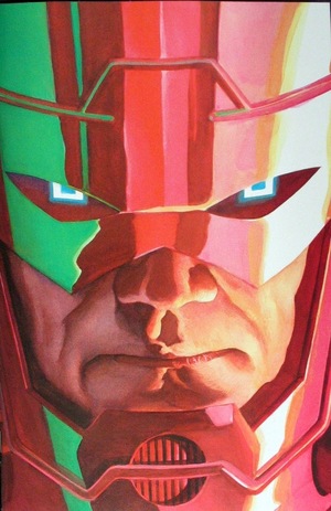 [Avengers Assemble Omega No. 1 (Cover B - Alex Ross Timeless Full Art)]