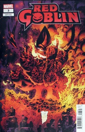 [Red Goblin No. 3 (Cover D - Philip Tan)]