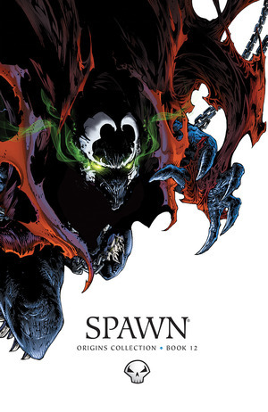 [Spawn Origins Collection Book 12 (HC)]
