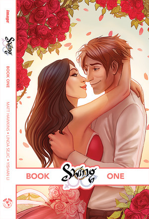 [Swing Book 1 (HC)]