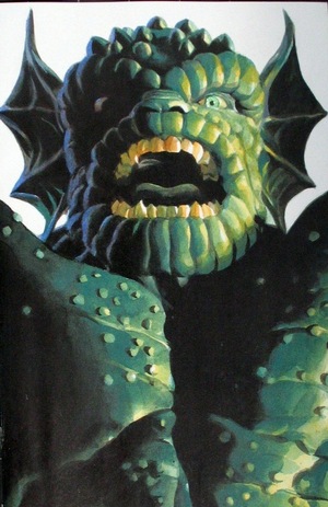 [Hulk (series 6) No. 14 (Cover C - Alex Ross Timeless Full Art)]