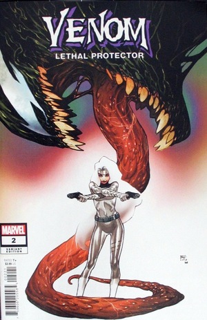 [Venom: Lethal Protector II No. 2 (Cover B - Dike Ruan)]