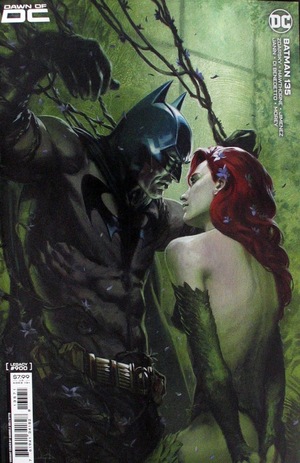 [Batman (series 3) 135 (1st printing, Cover D - Gabriele Dell'Otto)]