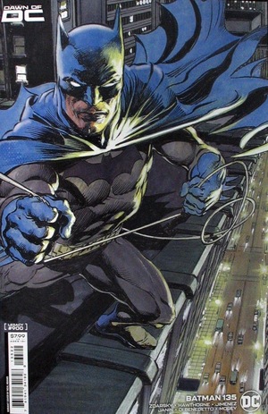 [Batman (series 3) 135 (1st printing, Cover G - Neal Adams)]