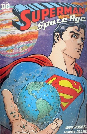 [Superman: Space Age  (HC)]