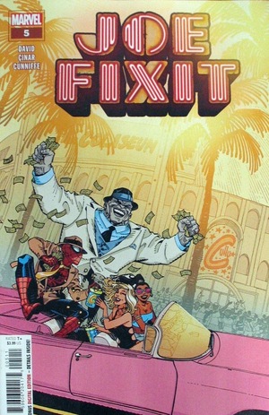 [Joe Fixit No. 5]