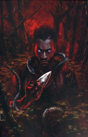 [House of Slaughter #15 (Cover F - Sebastian Fiumara Full Art Incentive)]