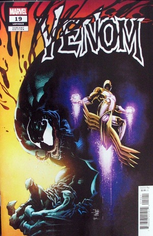 [Venom (series 5) No. 19 (Cover B - Philip Tan)]