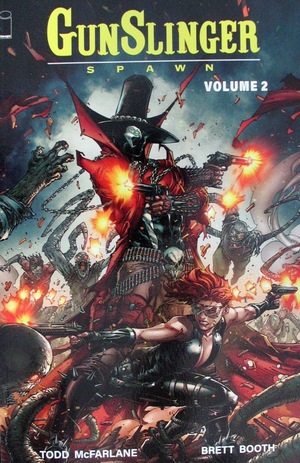 [Gunslinger Spawn Vol. 2 (SC)]