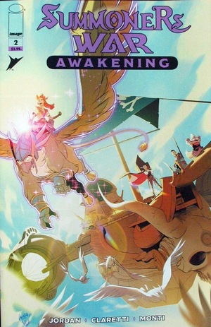 [Summoner's War - Awakening #2]