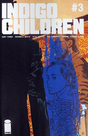 [Indigo Children #3]