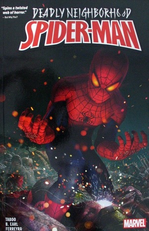 [Deadly Neighborhood Spider-Man (SC)]