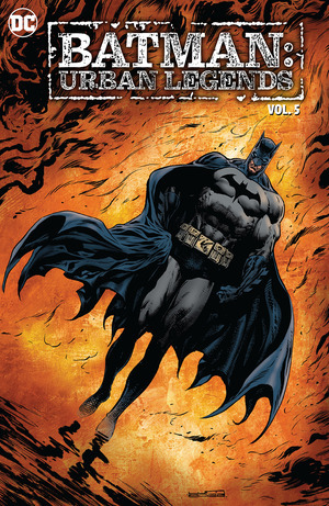 [Batman: Urban Legends Vol. 5 (SC)]