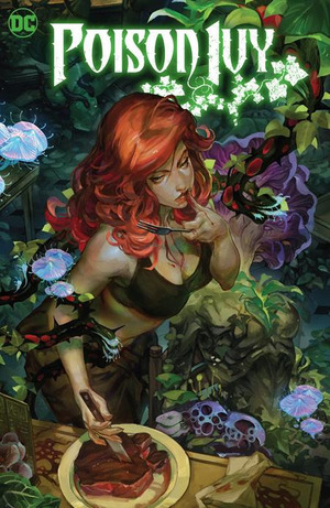 [Poison Ivy Vol. 1: The Virtuous Cycle (HC)]