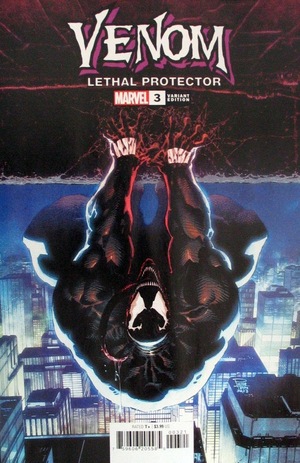 [Venom: Lethal Protector II No. 3 (Cover B - Philip Tan)]