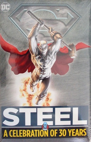[Steel - A Celebration of 30 Years (HC)]