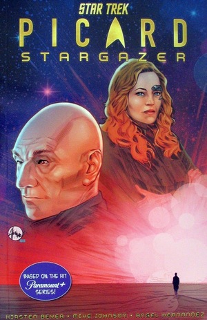 [Star Trek: Picard - Stargazer (SC)]