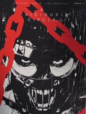 [A Vicious Circle #1 (2nd printing)]