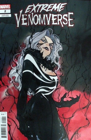 [Extreme Venomverse No. 2 (Cover D - Peach Momoko)]