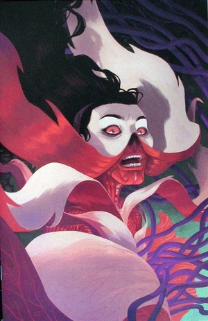 [Ghostlore #1 (1st printing, Cover D - Brian Hurtt Full Art Incentive)]