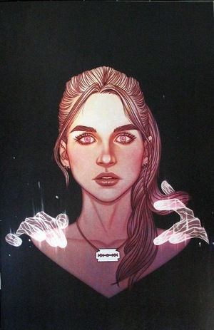 [Ghostlore #1 (1st printing, Cover F - Jenny Frison Full Art Incentive)]