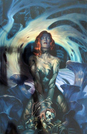 [Poison Ivy 13 (Cover G - Kai Carpenter Full Art Foil Incentive)]