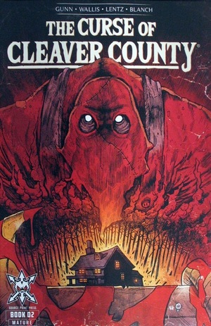 [Curse of Cleaver County #2 (Cover A)]