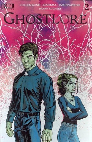 [Ghostlore #2 (Cover A - Leomacs)]