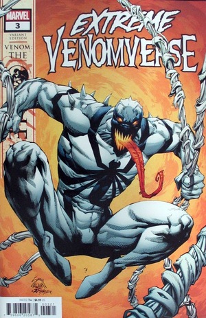 [Extreme Venomverse No. 3 (Cover B - Ryan Stegman)]