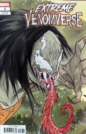 [Extreme Venomverse No. 3 (Cover C - Peach Momoko)]