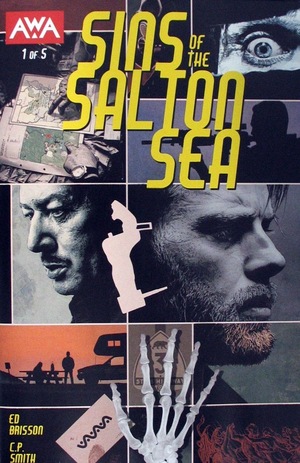 [Sins of the Salton Sea #1 (Cover A - Tim Bradstreet)]