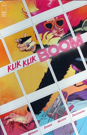 [Klik Klik Boom #1]