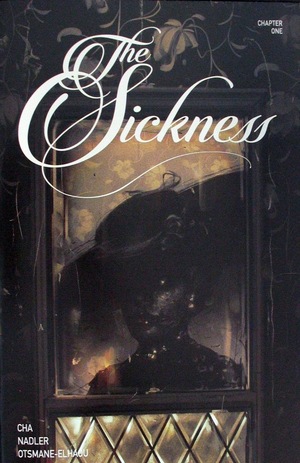 [Sickness #1 (1st printing, Cover C - Sam Wolfe Connelly Incentive)]