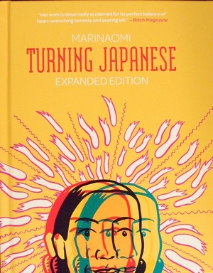 [Turning Japanese  (HC)]