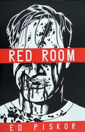 [Red Room - Crypto Killaz! #2 (Cover C - Jim Rugg Incentive)]