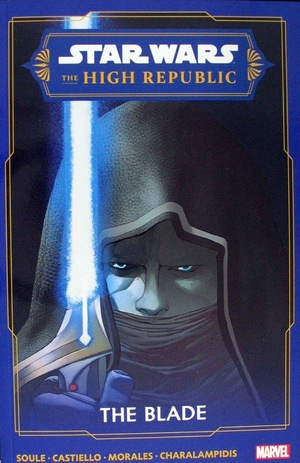 [Star Wars: The High Republic - The Blade (SC)]